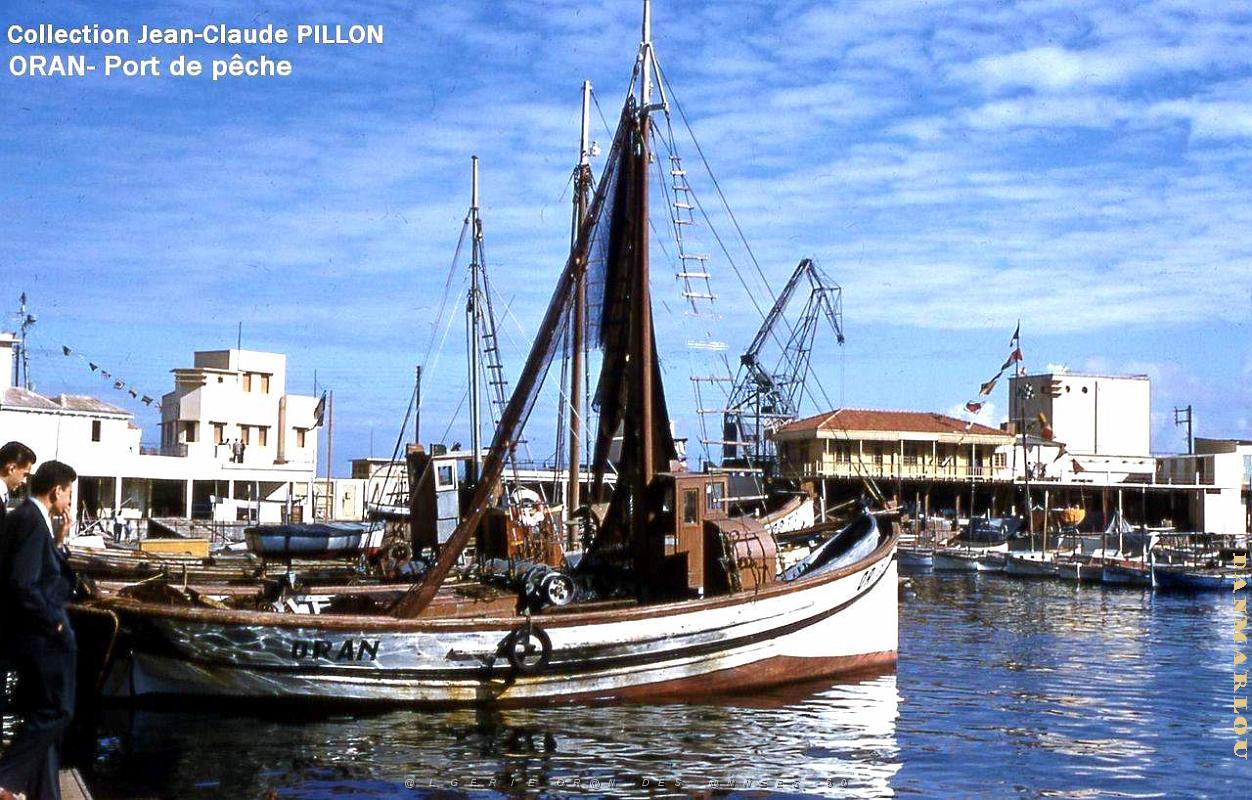 Oran - Port de Peche - 1957 aa.jpg